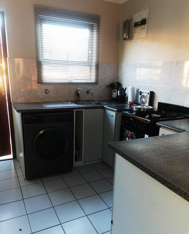 1 Bedroom Property for Sale in Ferndale Western Cape